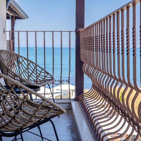 Relax Sozopol Exterior foto