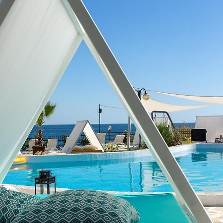 Relax Sozopol Exterior foto