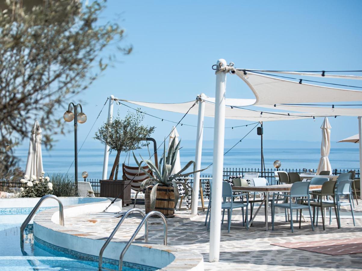 Relax Sozopol Exterior foto