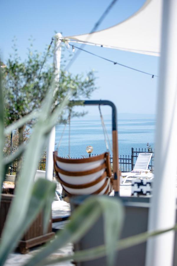 Relax Sozopol Exterior foto
