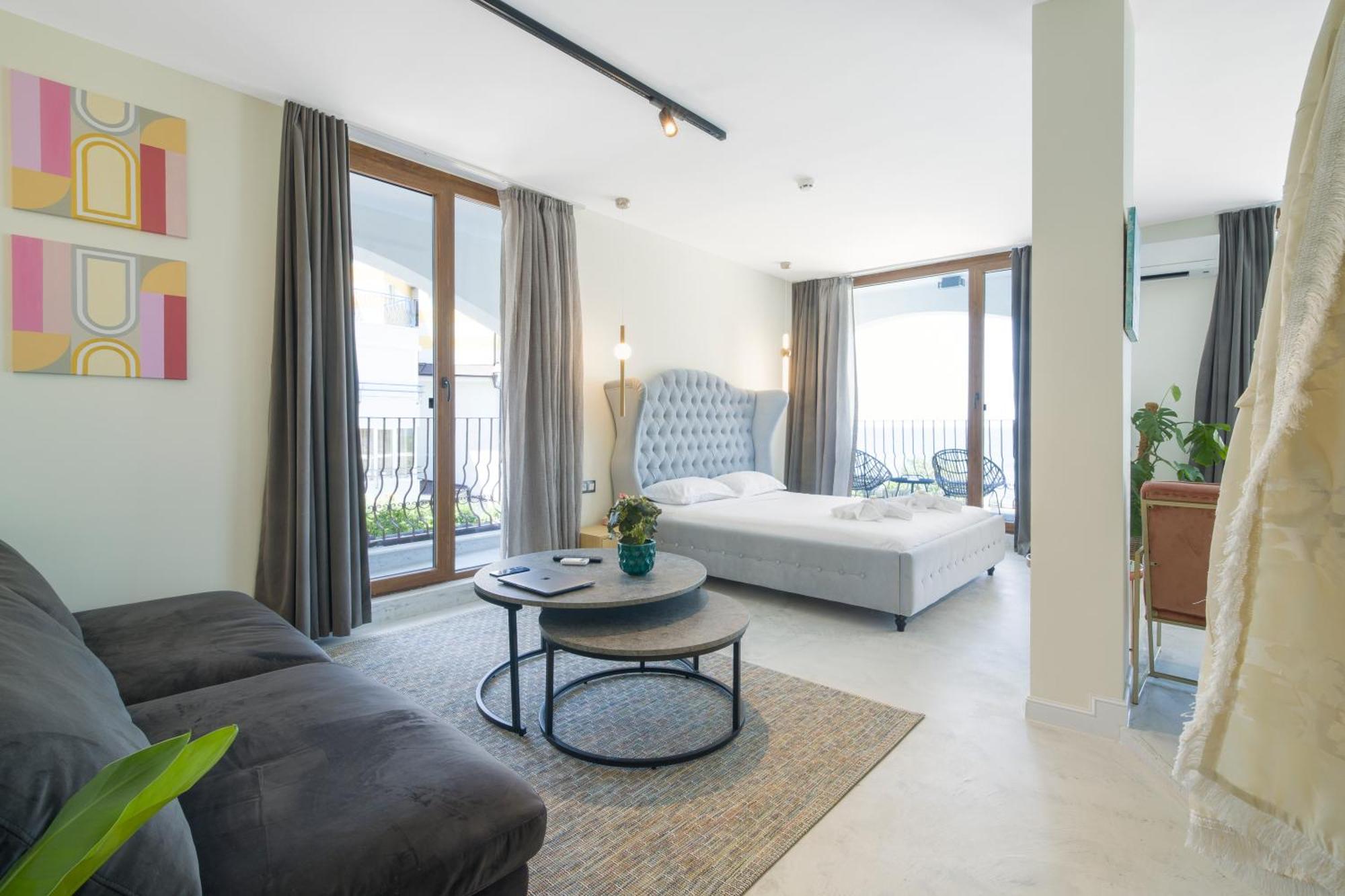 Relax Sozopol Exterior foto