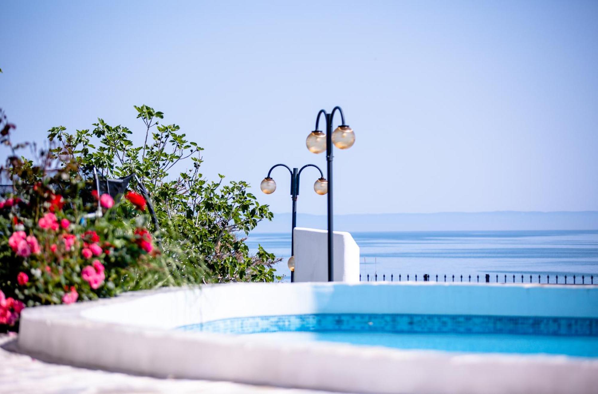 Relax Sozopol Exterior foto