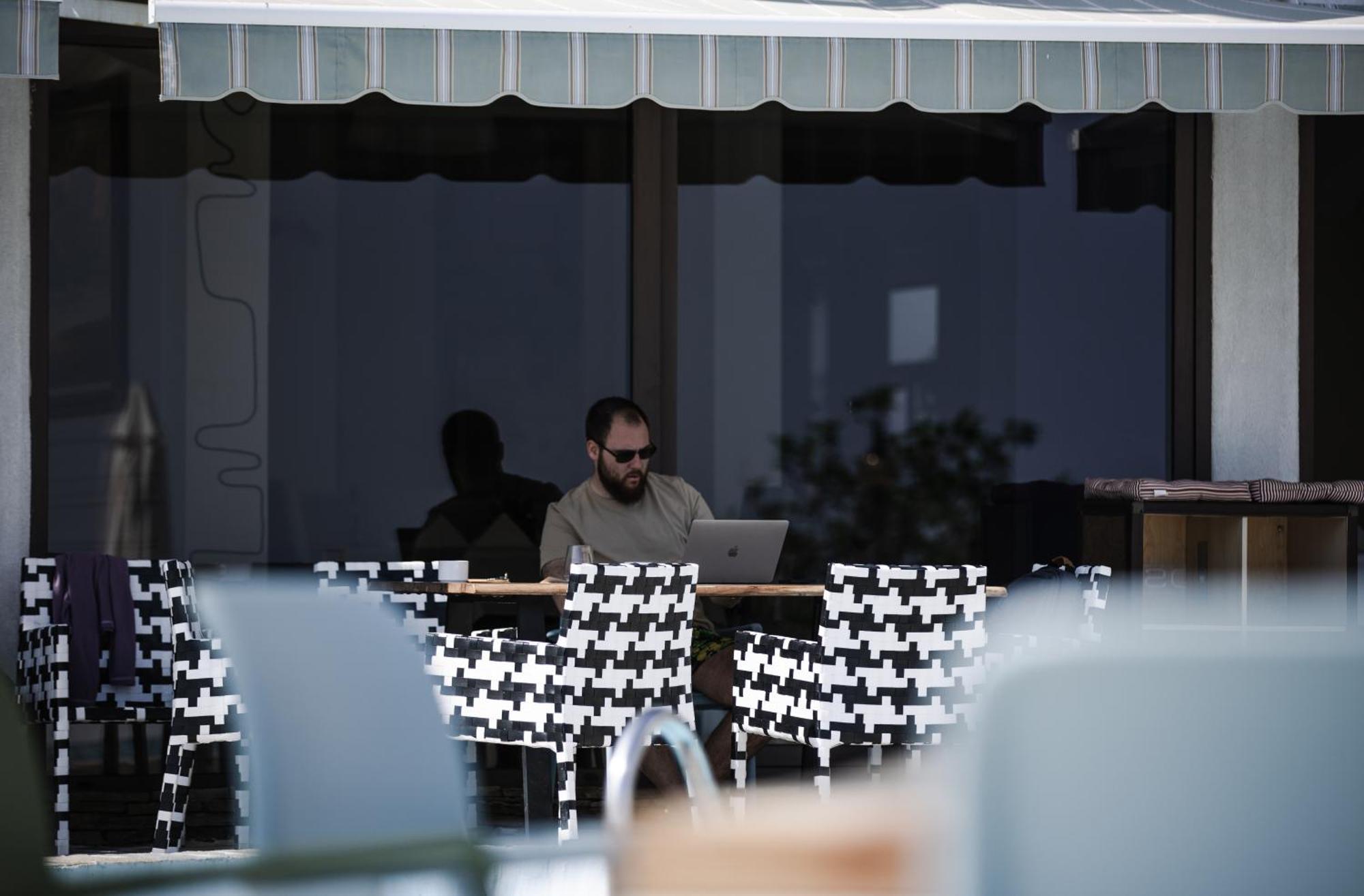 Relax Sozopol Exterior foto