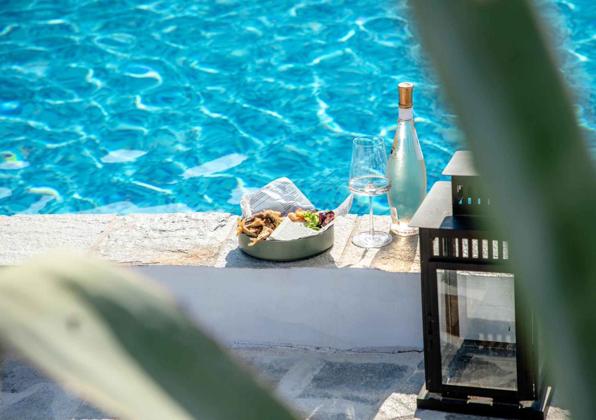 Relax Sozopol Exterior foto